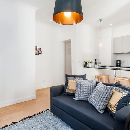Apartment Yellow Bica Lisboa Εξωτερικό φωτογραφία