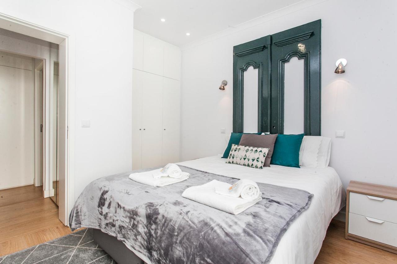 Apartment Yellow Bica Lisboa Εξωτερικό φωτογραφία