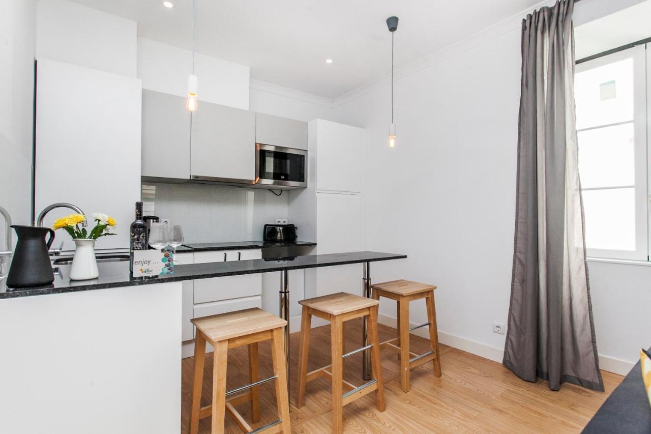 Apartment Yellow Bica Lisboa Εξωτερικό φωτογραφία
