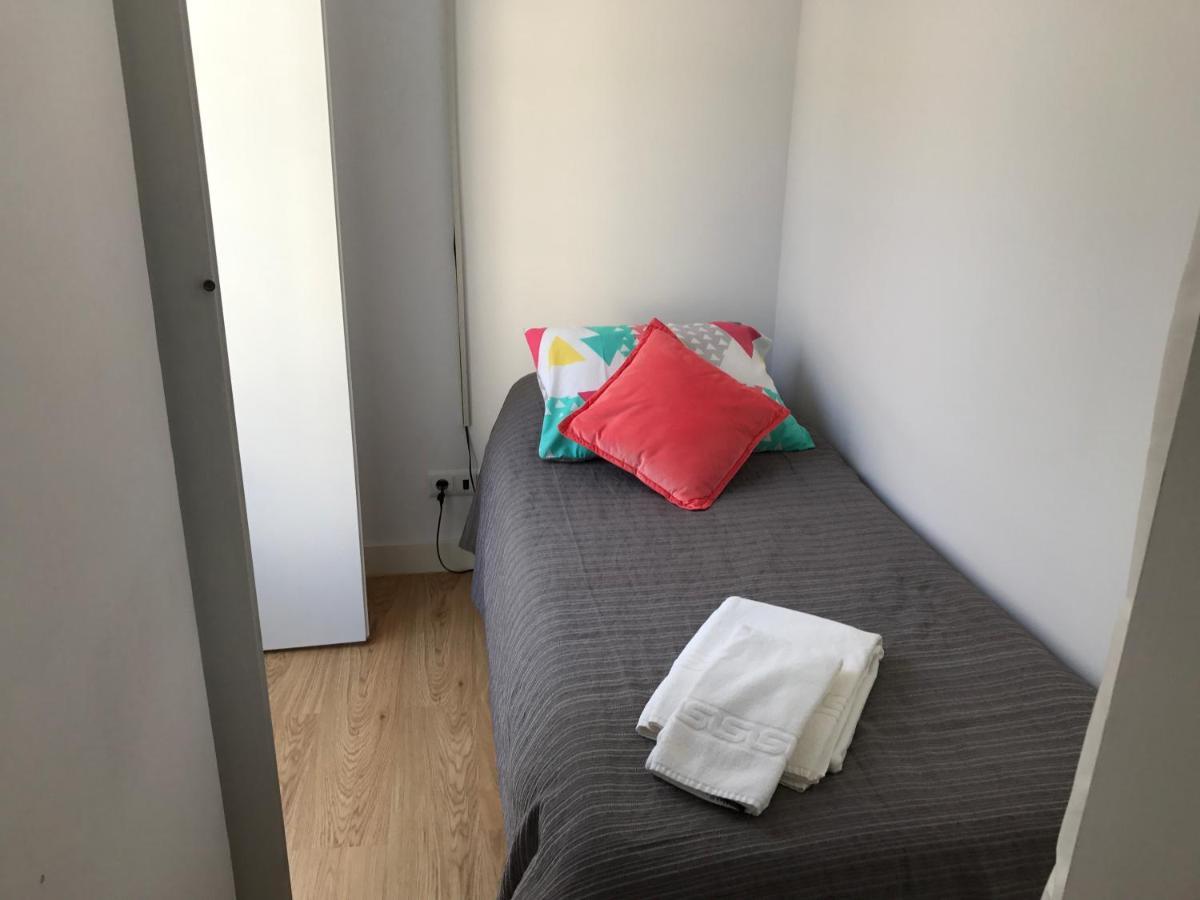 Apartment Yellow Bica Lisboa Εξωτερικό φωτογραφία